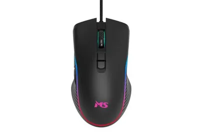 MS gaming miš NEMESIS T-102C