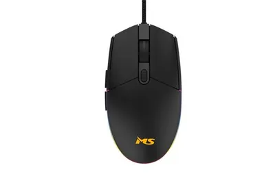 MS gaming miš NEMESIS T-100C