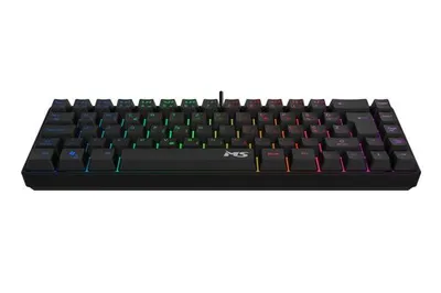 MS gaming tastatura ELITE K-500C