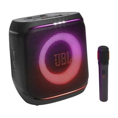Zvučnik prijenosni bluetooth JBL PARTYBOX ENCORE 2