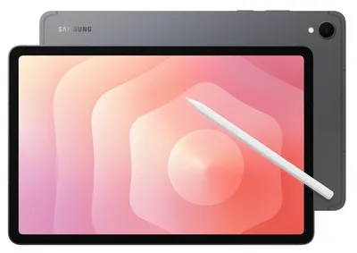 Samsung Galaxy Tab S11 5G, SM-X736BZAREUC, 11.0'' WiFi+5G 12GB/128GB, Gray, tablet