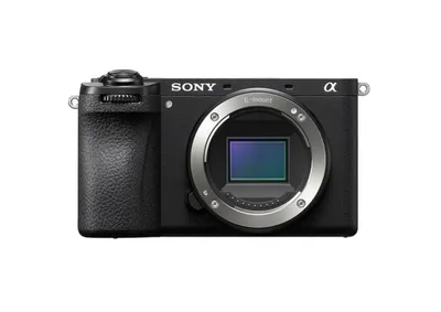 Sony Alpha Fotoaparat a6700