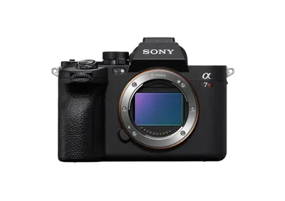 Sony Alpha Fotoaparat  a7R V