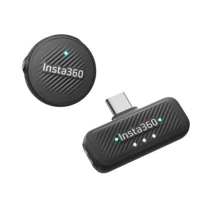 Insta360 Mic Air (1 TX + 1 RX)