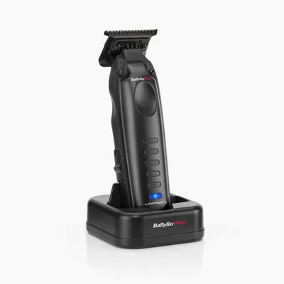 BaBylissPRO trimer za kosu i bradu FX720E  Lo-PROFX Compact Trimer