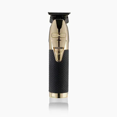 BaBylissPRO trimer za kosu i bradu FX7870GBPE  BOOST+ Gold