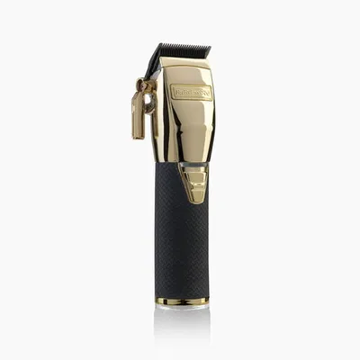 BaBylissPRO mašinica za šišanje FX8700GBPE BOOST+ Gold