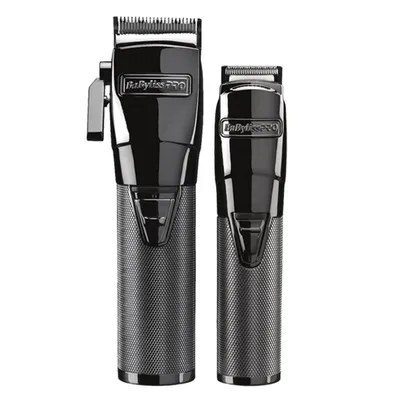 BaBylissPRO set mašinica i trimer FX8705E Ferrari