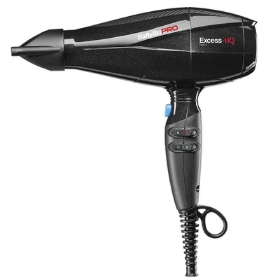 BaBylissPRO fen za kosu BAB6800IE Excess, 2600W