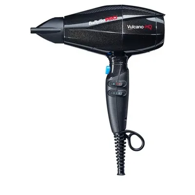 BaBylissPRO fen za kosu BAB6980IE Vulcano HQ, 2400W