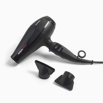 BaBylissPRO fen za kosu BAB6950IE Levante, 2400W