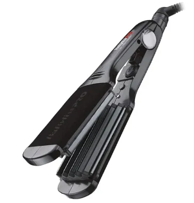 BaBylissPRO cik-cak pegla za kosu BAB2512EPCE Crimping Iron