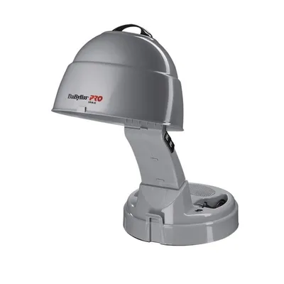BaBylissPRO prijenosna hauba za sušenje kose BAB691OE Portable Hood Dryer
