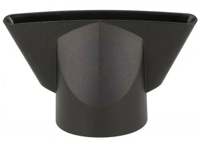 BaBylissPRO nastavak za fen BABBCLNE202 6x90 mm
