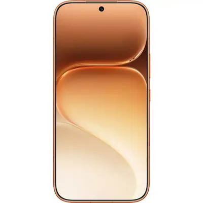 Honor 600 5G mobitel,  8GB/512GB Narandjasta