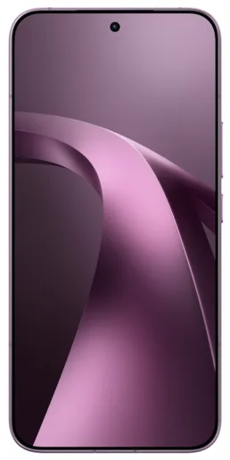 Xiaomi 17T PRO mobitel, 12+512 GB, Ljubicasti
