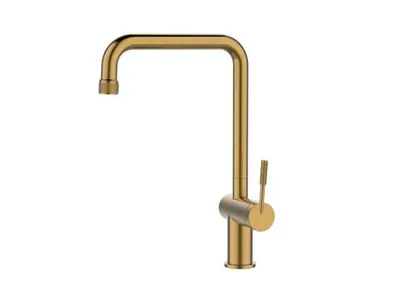 Alveus česma Flora - Bronze Brushed