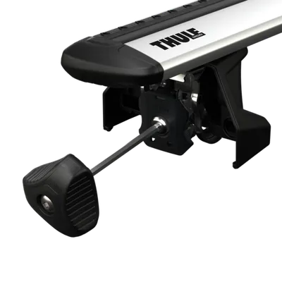 THULE Glave nosača za fix point Thule Evo Fixpoint