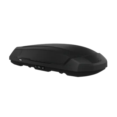 THULE Force 3 L Crna mat krovna kutija