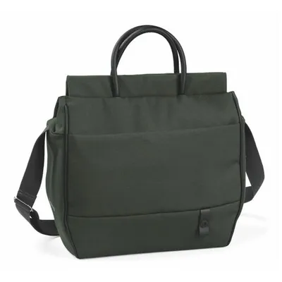 PEG PEREGO torba za kolica Green
