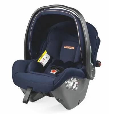 PEG PEREGO autosjedalica Primo Viaggio SLK, 0-13 kg, Blue Shine