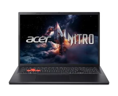 Acer Nitro Lite 16 NL16-71G NH.DAAEX.003, 16" FHD IPS 165Hz, Intel Core i7-13620H, 16GB RAM, 512GB SSD, nVidia GeForce RTX 3050, FreeDOS, gaming laptop