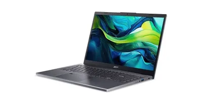 Acer Aspire 15 A15-51M-97F5, NX.JCJEX.00C, 15.6" FHD, Intel Core i9-13900H, 16GB RAM, 1TB SSD, Intel Iris Xe Graphics, Windows 11 Home, laptop