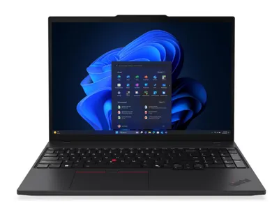 Lenovo ThinkPad T16 Gen 4, 21QN001DSC, 16 WUXGA IPS 400nits, AMD Ryzen AI 7 PRO 350, 32GB RAM, 1TB PCIe NVMe SSD, AMD Radeon 860M Graphics, Windows 11 Pro, laptop