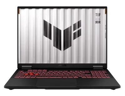 ASUS TUF Gaming FA608UM-RV015, 90NR0KV1-M002K0, 16" FHD+ IPS, AMD Ryzen 7 260, 16GB RAM, 1TB SSD, nVidia GeForce RTX 5060, Free DOS, laptop