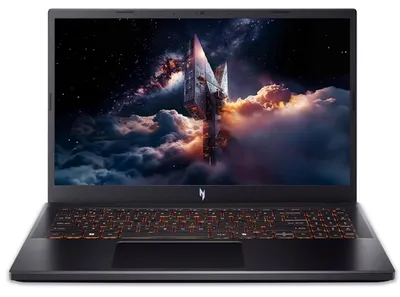 Acer Nitro V15 NH.QZ8EX.00V, 15.6" FHD IPS 165Hz, Intel Core i9-13900H, 32GB RAM, 1TB SSD, nVidia GeForce RTX 5060, FreeDOS, gaming laptop