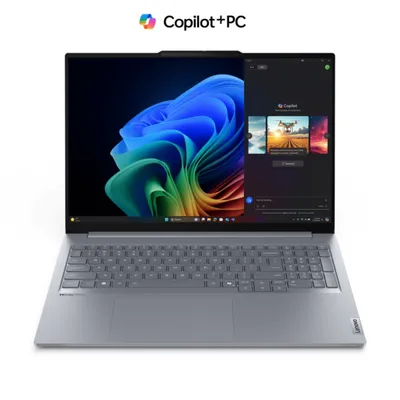 Lenovo ThinkBook 16 G9 AHP 21UT000VSC, 16" WUXGA (1920x1200) IPS 400nits, AMD Ryzen 7 250, 32GB RAM, 1TB SSD, AMD Radeon 780M Graphics, Windows 11 Pro