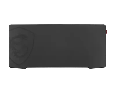 MSI Gaming Podloga za Miš Agility GD73, 900 x 400 x 3 mm, XXL