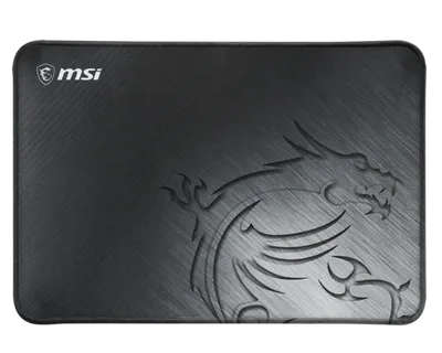 MSI Gaming Podloga za Miš Agility GD21, 320 x 220 x 3 mm