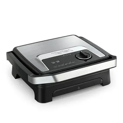 TEFAL električni roštilj GC272D10 Inicio Adjust