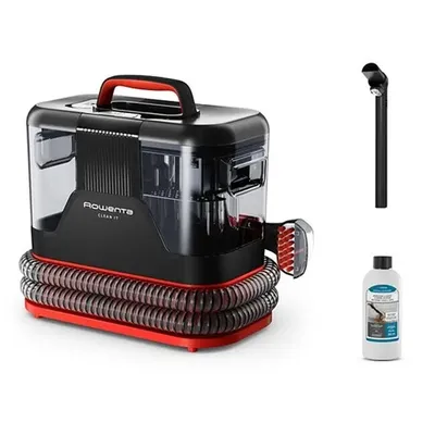ROWENTA aparat za dubinsko čišćenje IN5012F0 Clean It