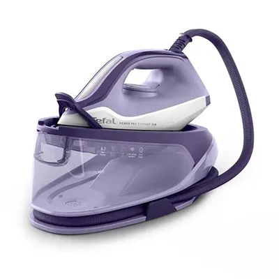 TEFAL parna stanica SV6211E0 Power Pro Compact 200