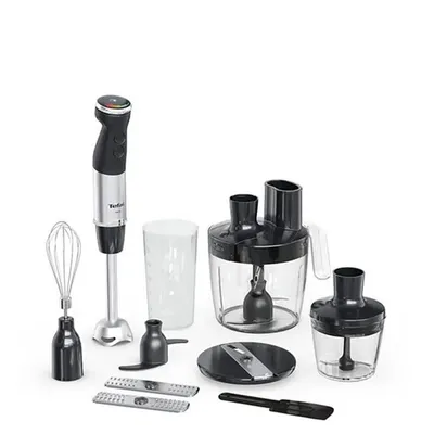 TEFAL štapni mikser HB67G830 Quickchef+ 5u1