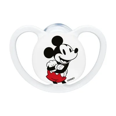 NUK Perfect Match Air duda Disney Mickey 18-36m