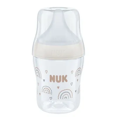 NUK Perfect Match bočica 150 ml 0m+, duga