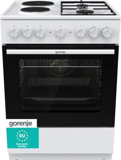 Gorenje štednjak GK6B40WG