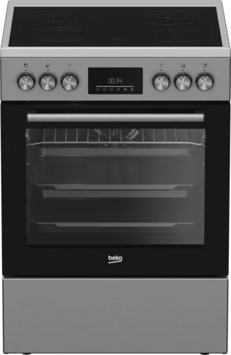 Beko štednjak FBE67310GX
