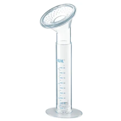 NUK Soft & Easy ručna pumpica za mlijeko
