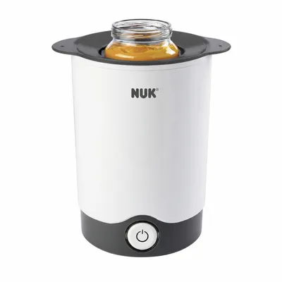 NUK Thermo Express grijač za bočice i dječju hranu