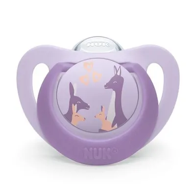 NUK First Choice duda Srne 18-36m