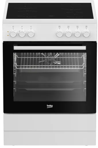 Beko štednjak FBE67100GWS
