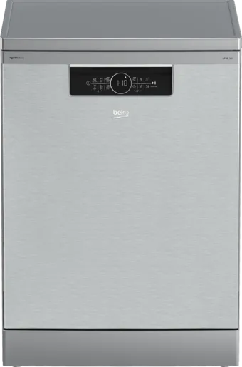 Beko perilica posuđa BDFN36540XP