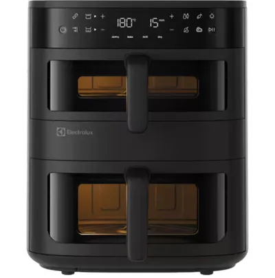 ELECTROLUX friteza na vrući zrak EAFD11B, 2700 W, 11 L