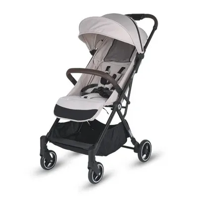 Coccolle® Melia sportska kolica – Pearl Mist