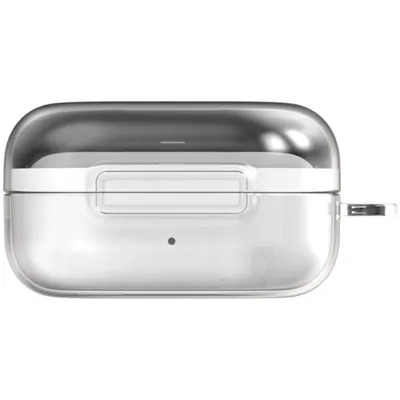 Samsung Galaxy Buds4 / Buds4 Pro Prozirna Futrola