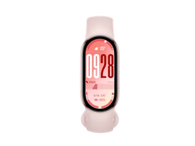 Xiaomi Smart Band 10 rose